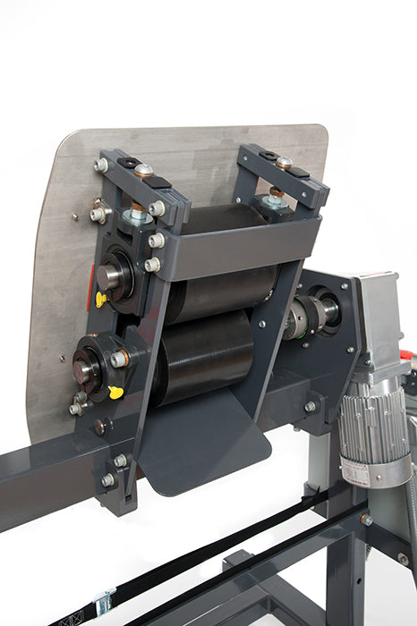 Munch Machine Mother Bucker, Outdoor