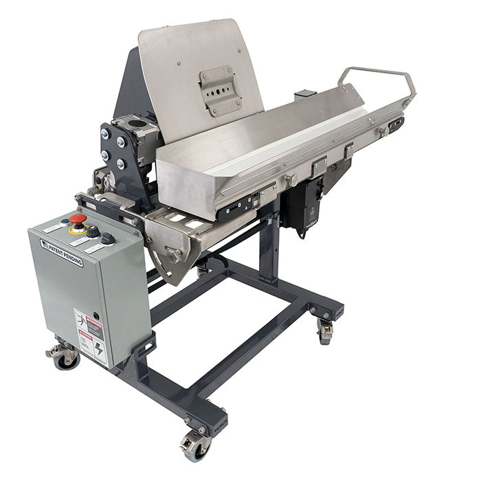 Munch Machine Integrated Conveyor for Mother Bucker - (Conveyor Only)