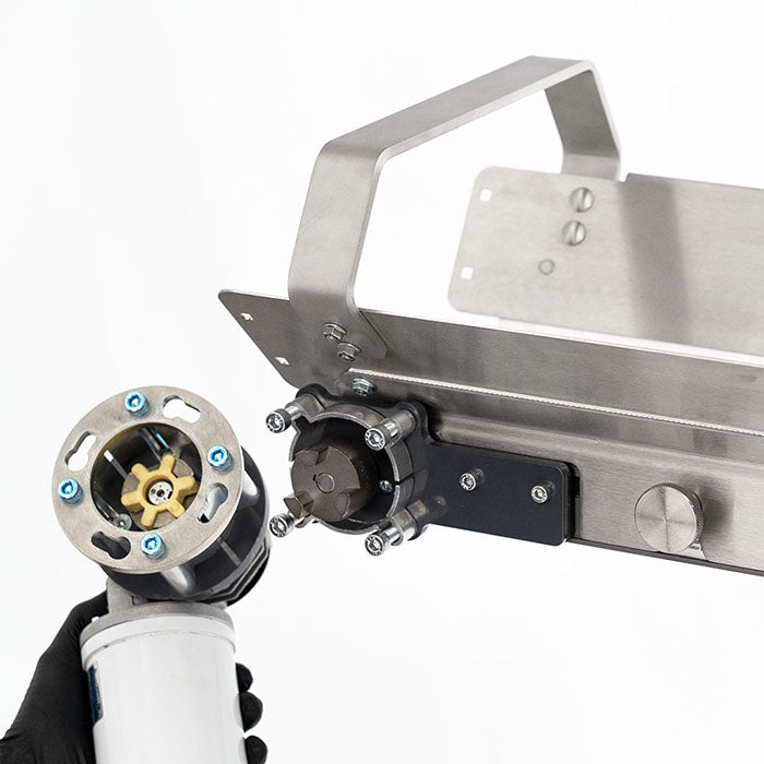 Munch Machine Integrated Conveyor - (Conveyor Only)