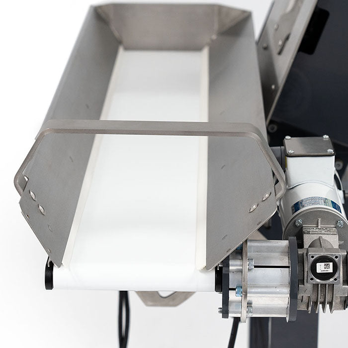 Munch Machine Integrated Conveyor for Mother Bucker - (Conveyor Only)