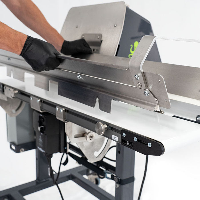 Munch Machine Integrated Conveyor - (Conveyor Only)