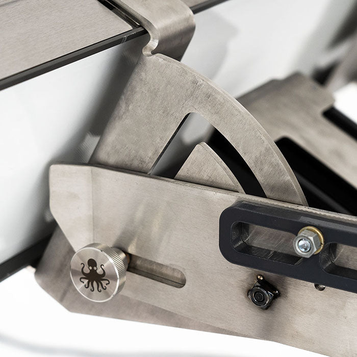 Munch Machine Integrated Conveyor - (Conveyor Only)