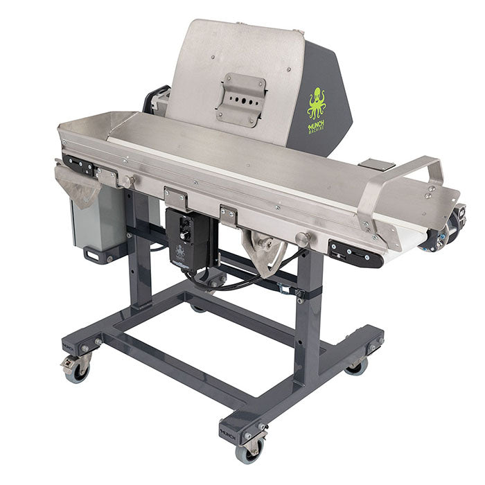 Munch Machine Integrated Conveyor for Mother Bucker - (Conveyor Only)