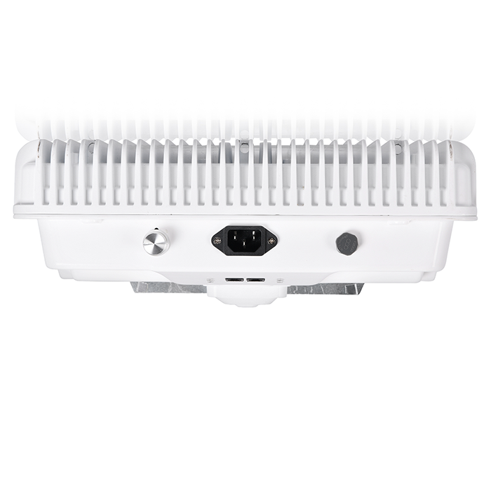 Growers Choice Master Pursuit 1000 Watt CMH Grow Light System with Dual 3K-R CMH Bulbs, 208-240 Volt