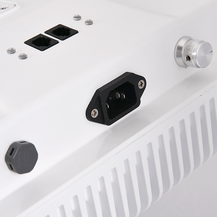 Growers Choice Master Pursuit 1000 Watt CMH Grow Light System with Dual 3K-R CMH Bulbs, 347 Volt