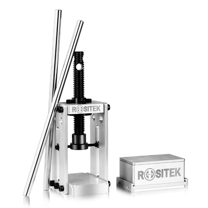 Rositek Manual Pollen Press