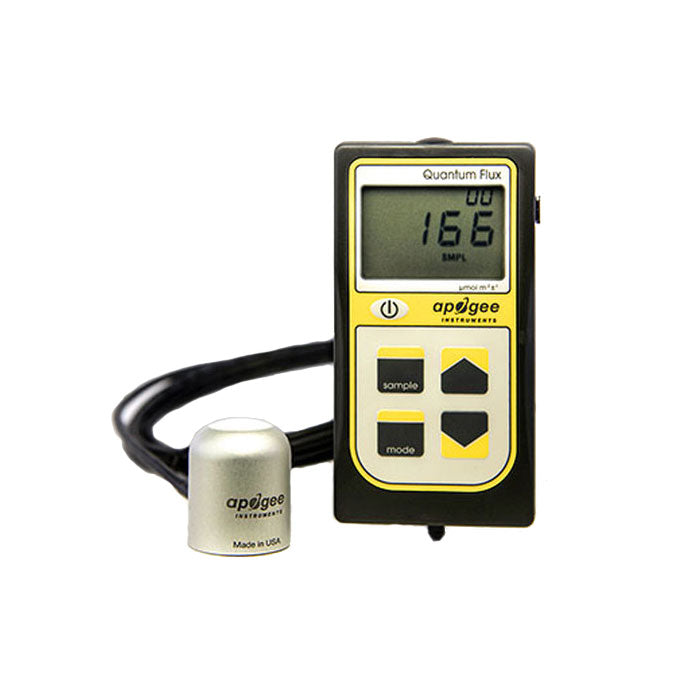 Apogee Instruments MQ-610 ePAR Meter with Sensor
