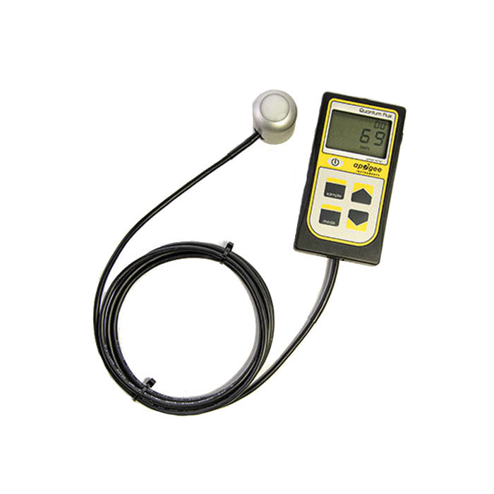 Apogee Instruments MQ-610 ePAR Meter with Sensor