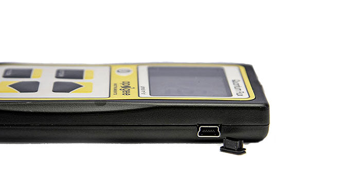 Apogee Instruments MQ-610 ePAR Meter with Sensor