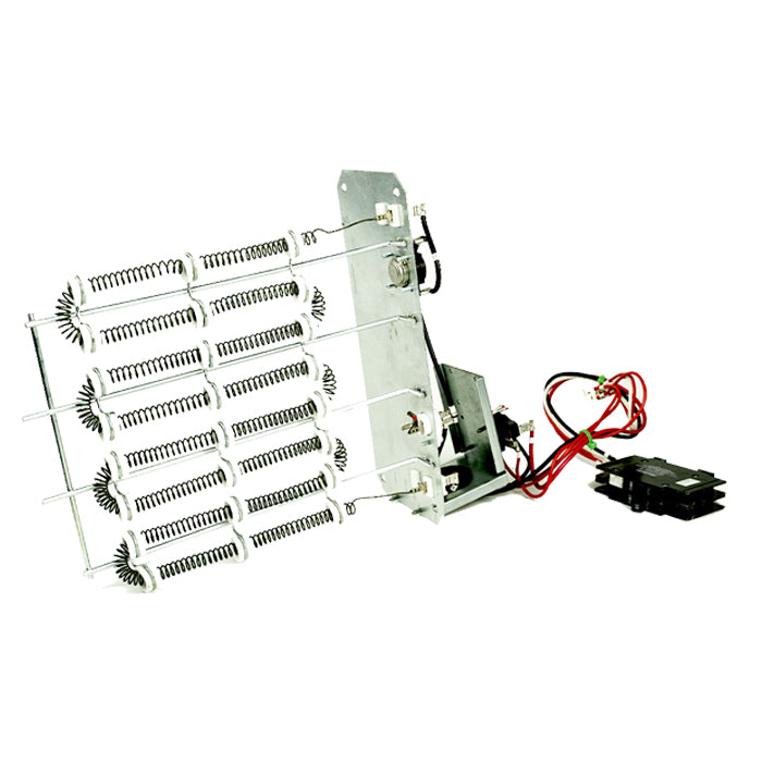MR COOL Universal Series Air Handler Electric Heat Kit, 5kW