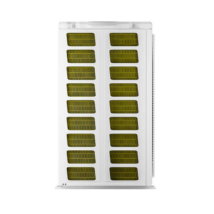 MRCOOL DIY GEN 4 27000 Btu Ductless Mini Split Air Conditioner With Heat Pump - 2 Zone Wall Mounted 12K+12K With One 50 And One 75 Foot Install Kit, DIY Pro Cable, & Enhanced Wifi Connectivity, 230 Volts