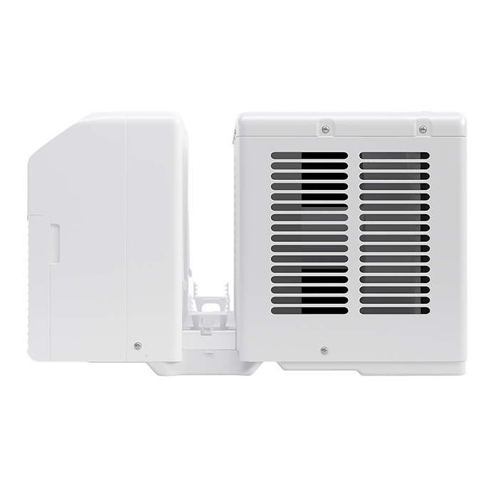 MRCOOL U-Shaped 8000 BTU Window Air Conditioner, 115 Volt