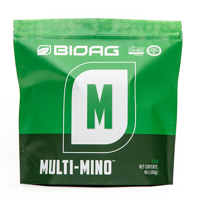 BioAg Multi-Mino