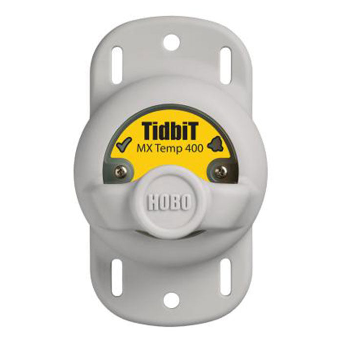 HOBO TidbiT MX Temperature 400' Data Logger