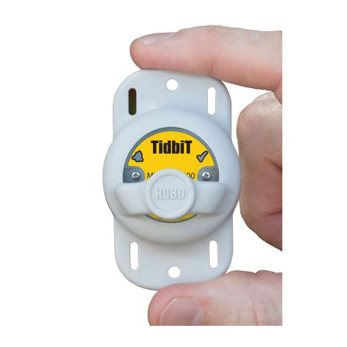 HOBO TidbiT MX Temperature 400' Data Logger