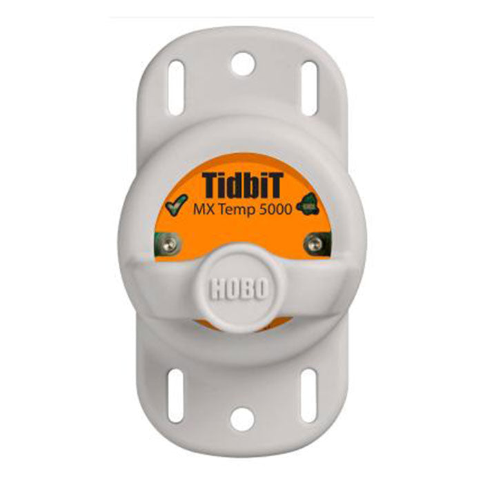 HOBO TidbiT MX Temperature 5000' Data Logger