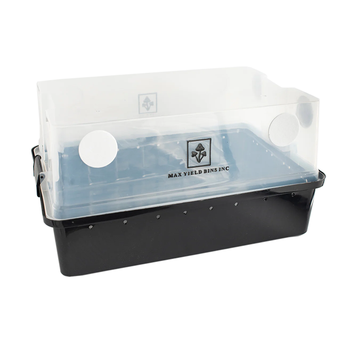 Max Yield Bins Cultivation Bin Filters - Pack of 24