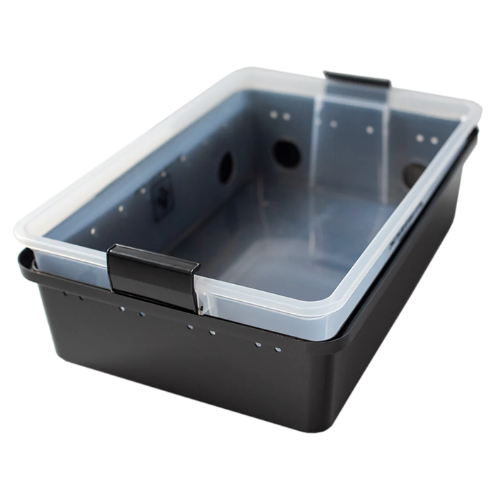 Max Yield Bins Mushroom Cultivation Bins