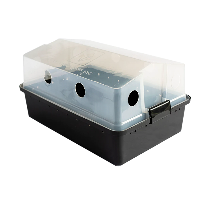 Max Yield Bins Mushroom Cultivation Bins