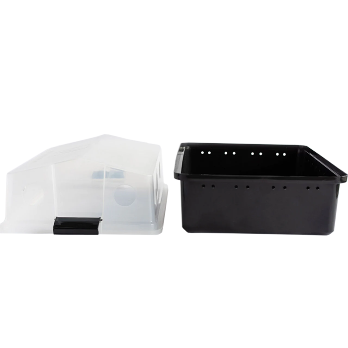 Max Yield Bins Mushroom Cultivation Bins