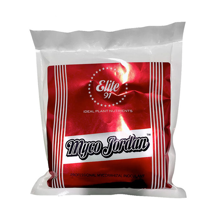 Elite 91 Myco Jordan Professional Mycorrhizal Inoculant, 2 lb.