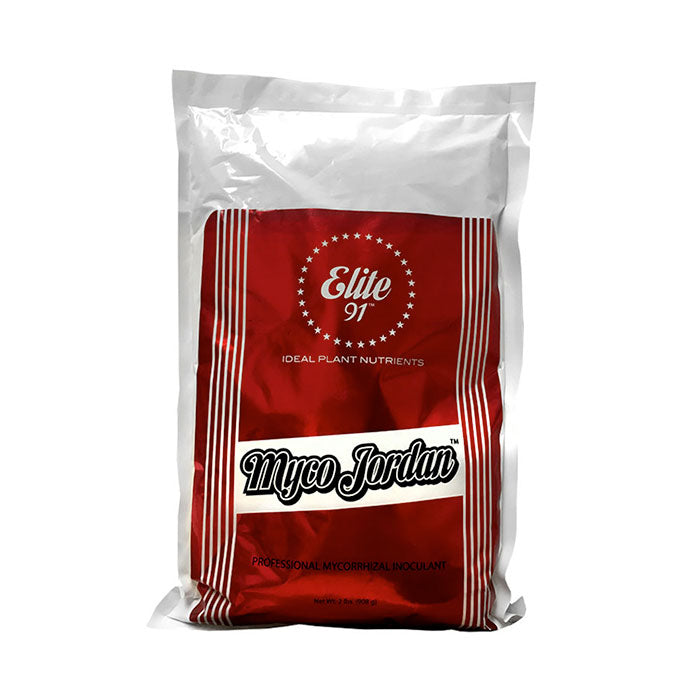 Elite 91 Myco Jordan Professional Mycorrhizal Inoculant, 1 lb.