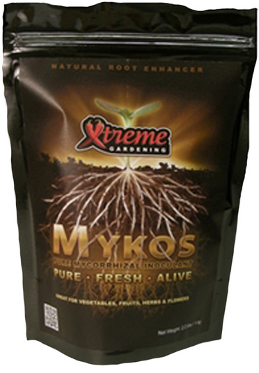 Xtreme Gardening Mykos, 2.2 lb.