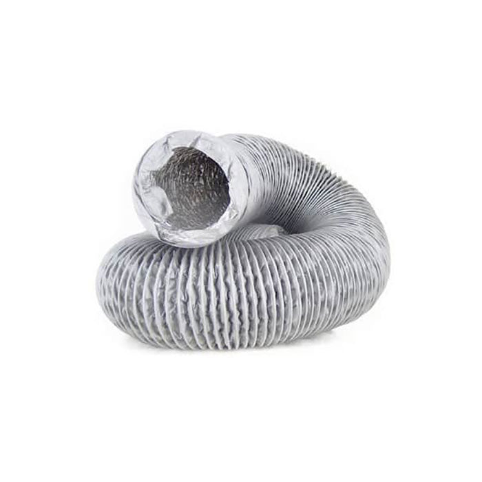 DimLux Combidec Hose for Nanotube Air Extraction, 32 Ft.