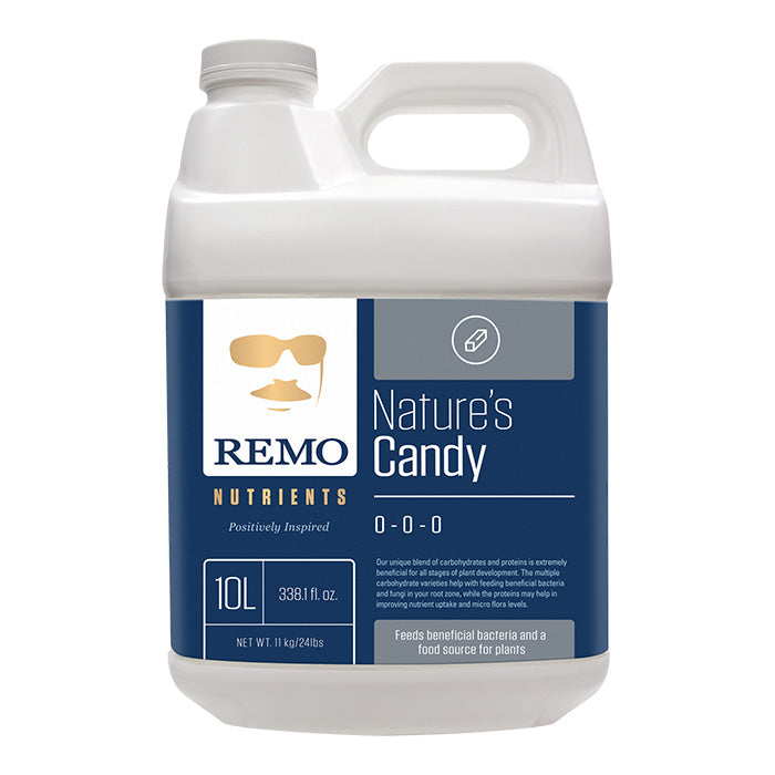 Remo Nutrients Nature's Candy