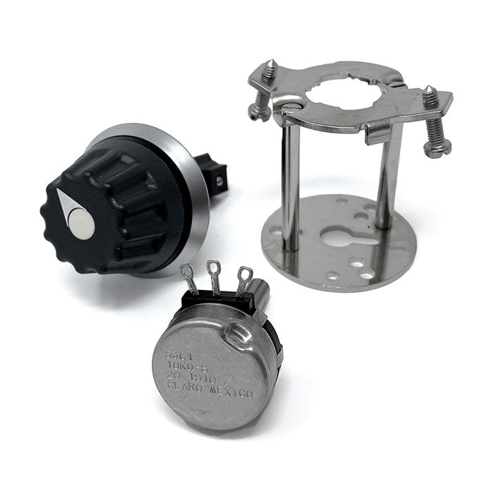 Munch Machine Speed Control POT Assembly