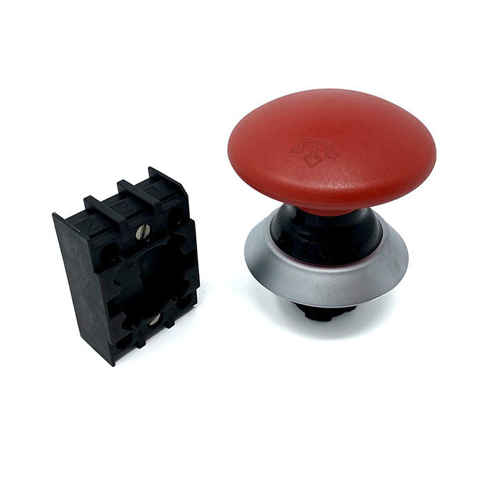 Munch Machine Emergency Stop Switch