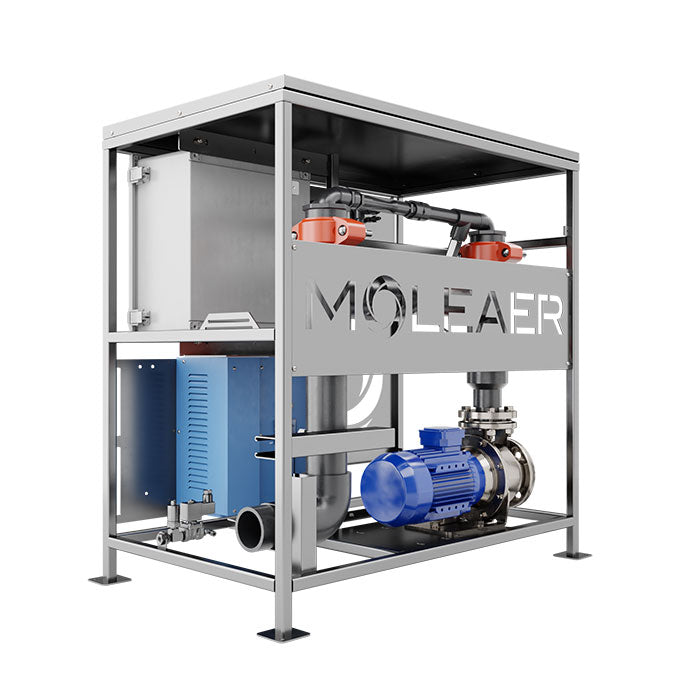 Moleaer Neo Nanobubble Generator