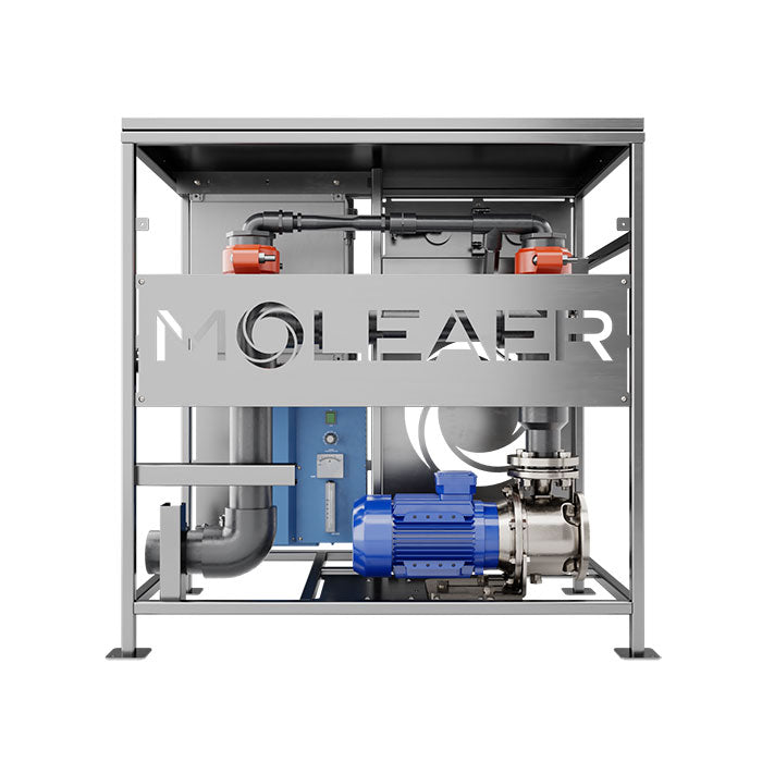 Moleaer Neo Nanobubble Generator