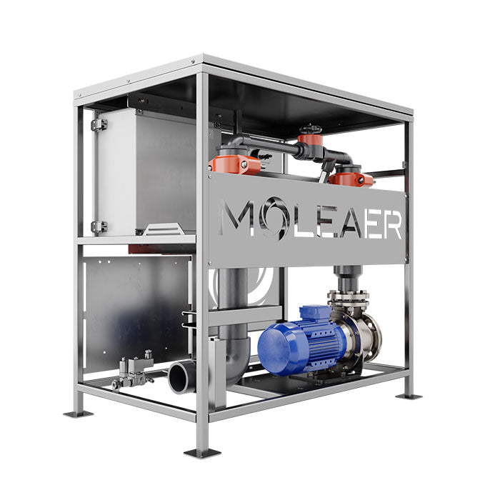 Moleaer Neo Nanobubble Generator