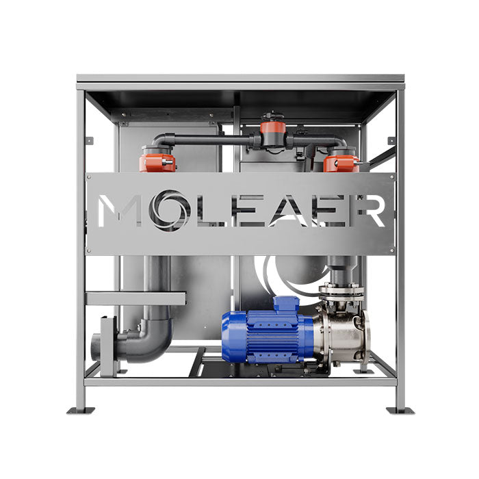 Moleaer Neo Nanobubble Generator