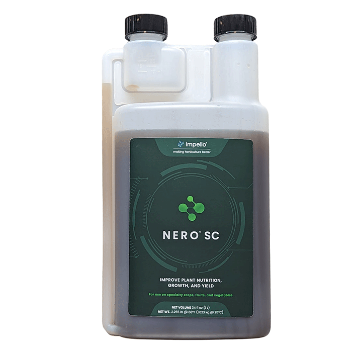 Impello Biosciences Nero SC