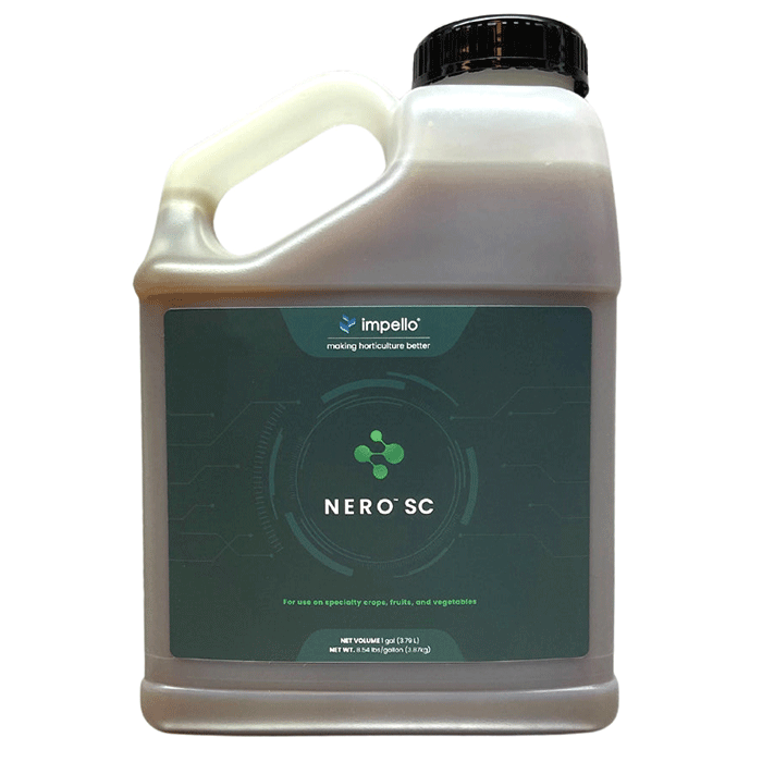 Impello Biosciences Nero SC, 1 Liter
