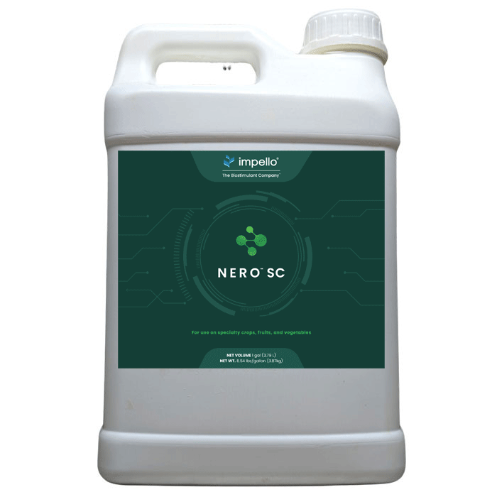 Impello Biosciences Nero SC, 2.5 Gallon