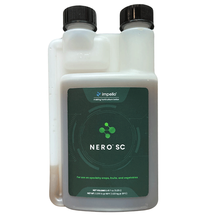Impello Biosciences Nero SC, 250 mL