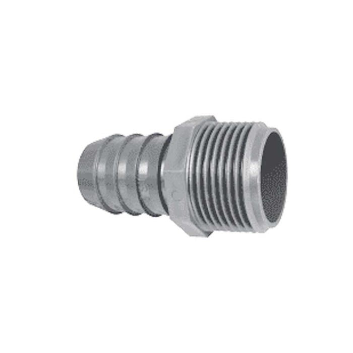 Netafim Twist-Lock Connectors