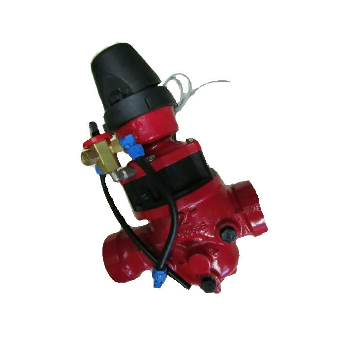 Netafim Pulse Reed Switch (36RSGREY)