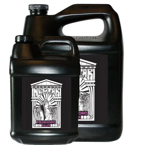 Nectar For The Gods Persephone's Palate