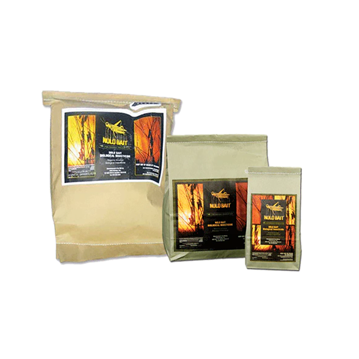 Tip Top Bio-Control Nolo Bait Biological Insecticide