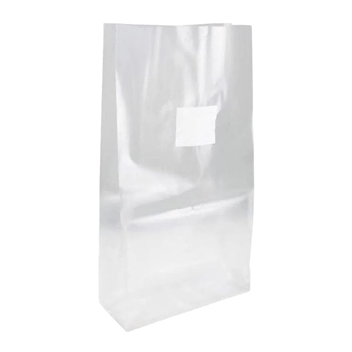 North Spore Micron Filtered Mushroom Grow Bags