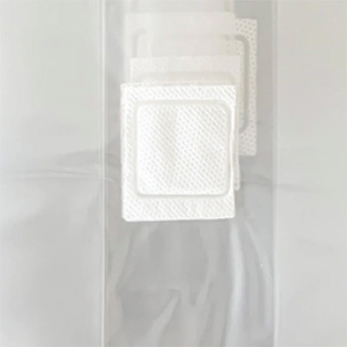 North Spore Micron Filtered Mushroom Grow Bags