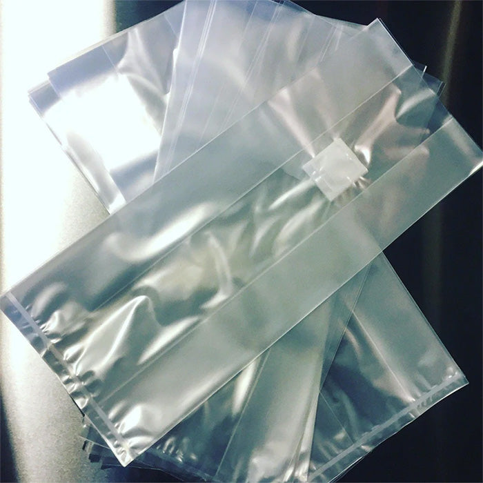 North Spore Micron Filtered Mushroom Grow Bags