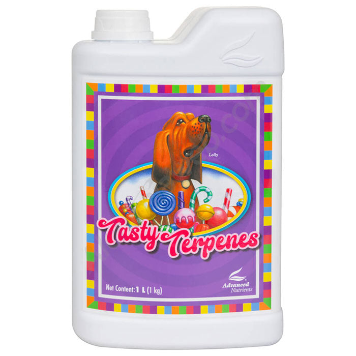 Advanced Nutrients Tasty Terpenes Bloom Booster, 1 Liter