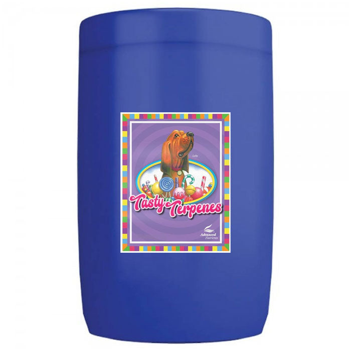 Advanced Nutrients Tasty Terpenes Bloom Booster, 57 Liter