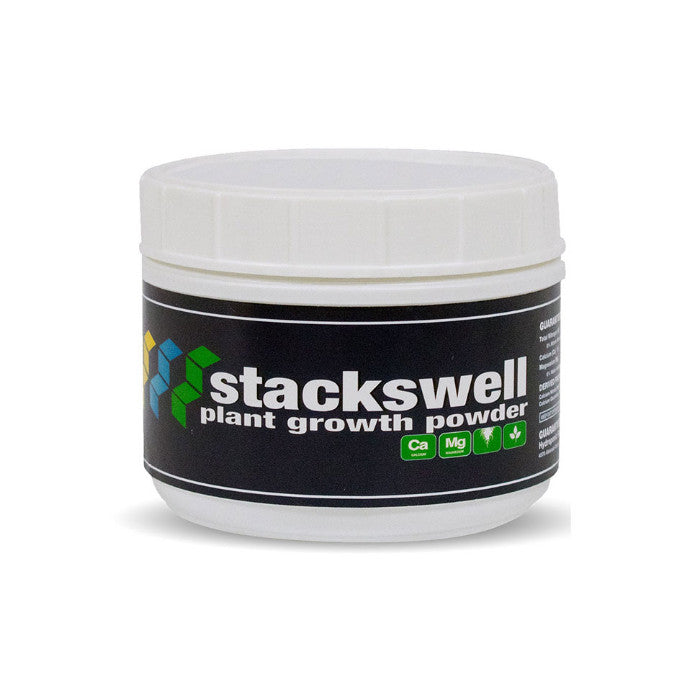 Hydroponic Research Veg+Bloom Stackswell Plant Growth Powder, 5 lb.