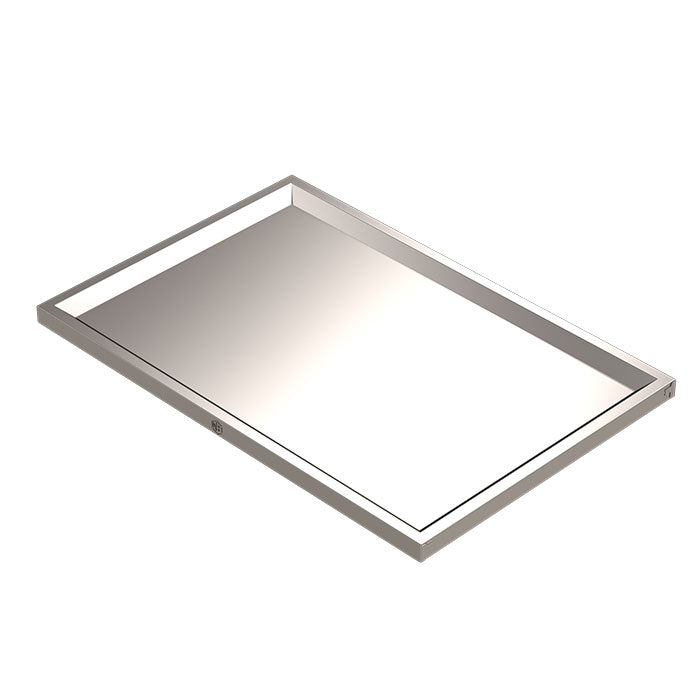 NugSmasher NS Dry Sift Tumbler